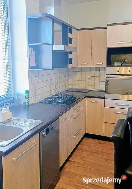 Mieszkanie 3pok 40m2 Centrum niski czynsz Braniewo