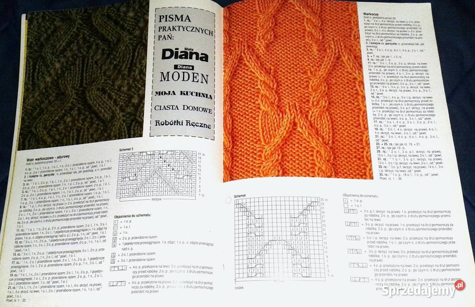 Mała Diana 2 1997 lubelskie Chełm