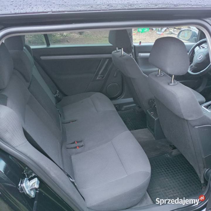 Sprzedam Opel Vectra Płońsk