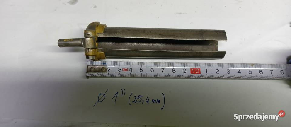 BSA SLOPER korpus manetki AMAL