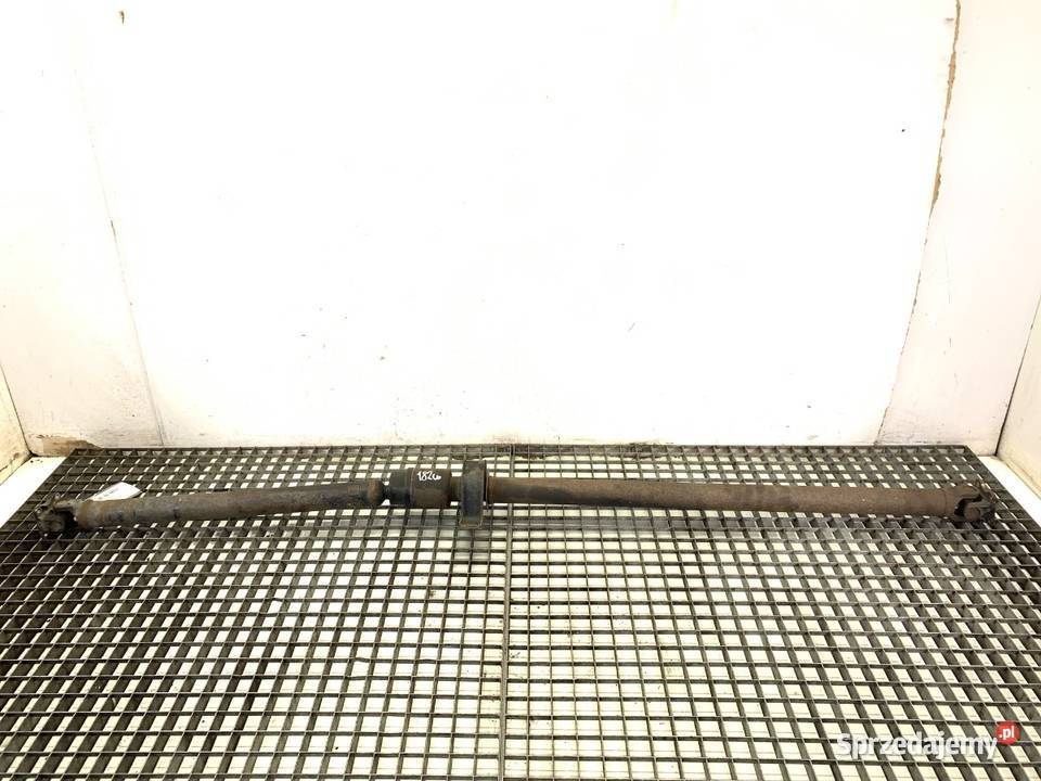 WAŁ NAPĘDOWY TYŁ SUZUKI SX4 Crossover 16 120 Wały napędowe sprzedam