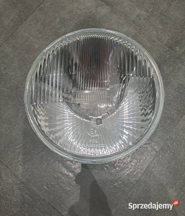 Reflektor DDR MZ ETZ 250 150 MZ TS 250 150 MZ lubuskie Żary