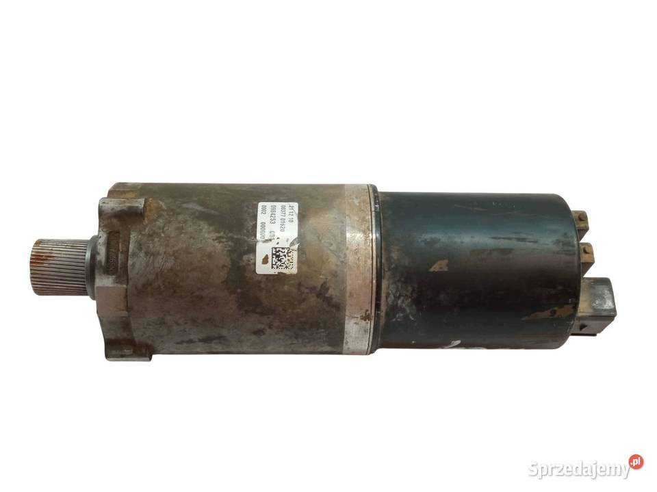 MAGLOWNICA SILNICZEK 0984253 Bmw Seria 3 VII osobowe