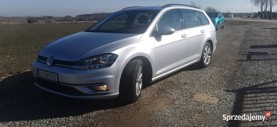 FV23 Polski salon Pierwszy właściciel Lublin