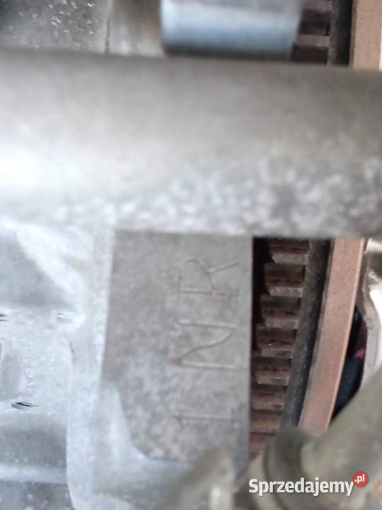 SILNIK KOMPLETNY BENZYNA 1FE 133 13 16V Toyota Silniki kompletne