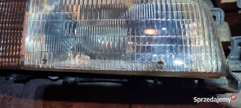 Lampy Hyundai Sonata 95 podkarpackie Stalowa Wola