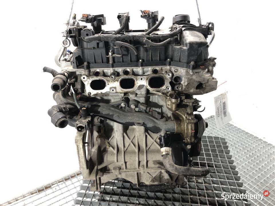 SILNIK PEUGEOT 12 82 HMZ 208 I Silniki kompletne sprzedam