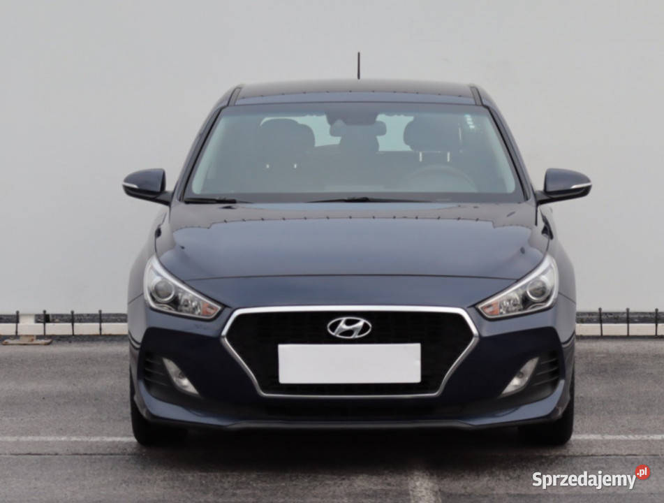 Hyundai i30 14 CVVT i30 Lublin