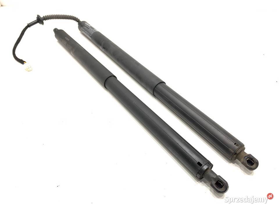 SIŁOWNIK TELESKOP KLAPY PRAWY LEWY KOMPLET KIA podkarpackie sprzedam