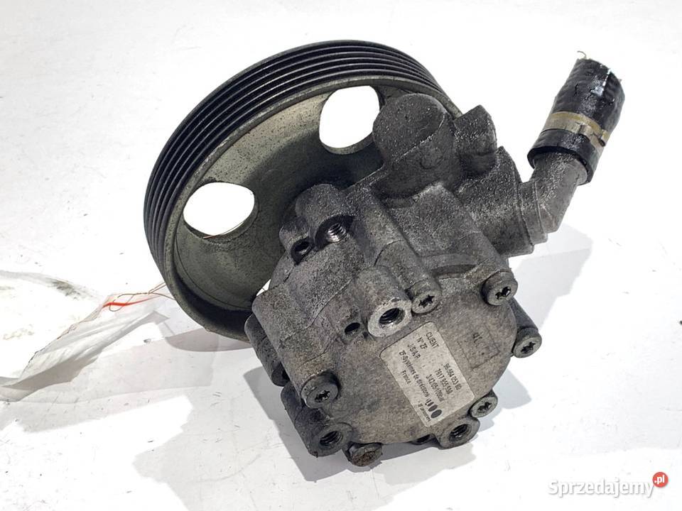 POMPA WSPOMAGANIA CITROEN C5 II 9656405380 16