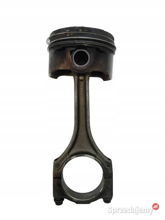 TŁOK KORBOWÓD 079107104CJ 40 TFSI Audi A7 I Blok silnika
