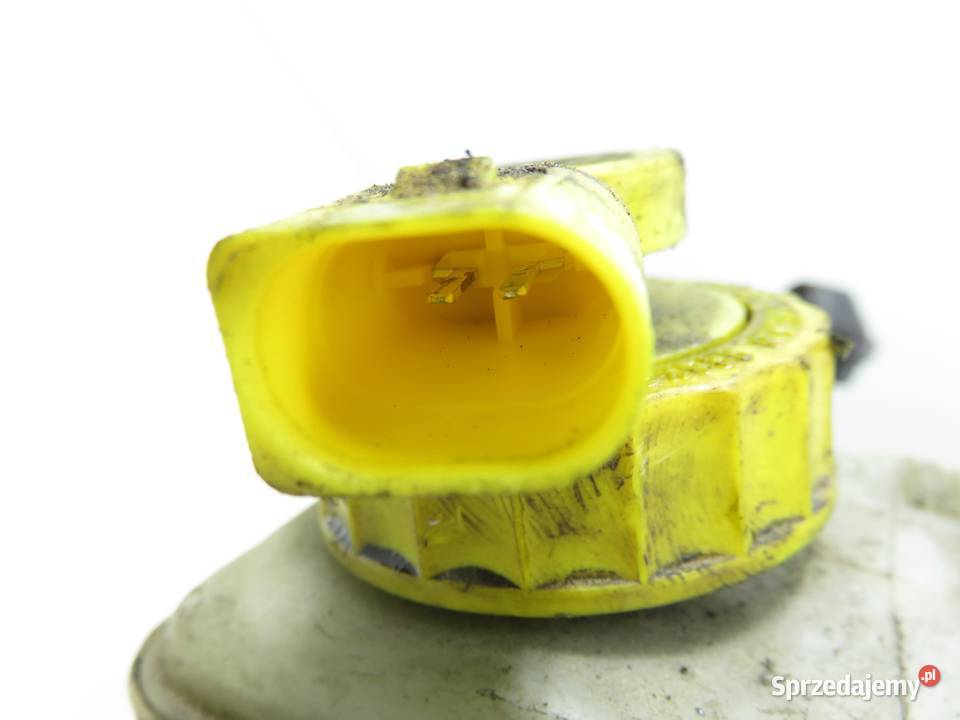 SERWO VW SHARAN I 19 TDI 7M3612100G osobowe