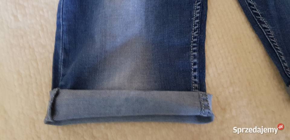 Szorty spodenki bojówki bermudy dżinsy stylowe świętokrzyskie Kielce