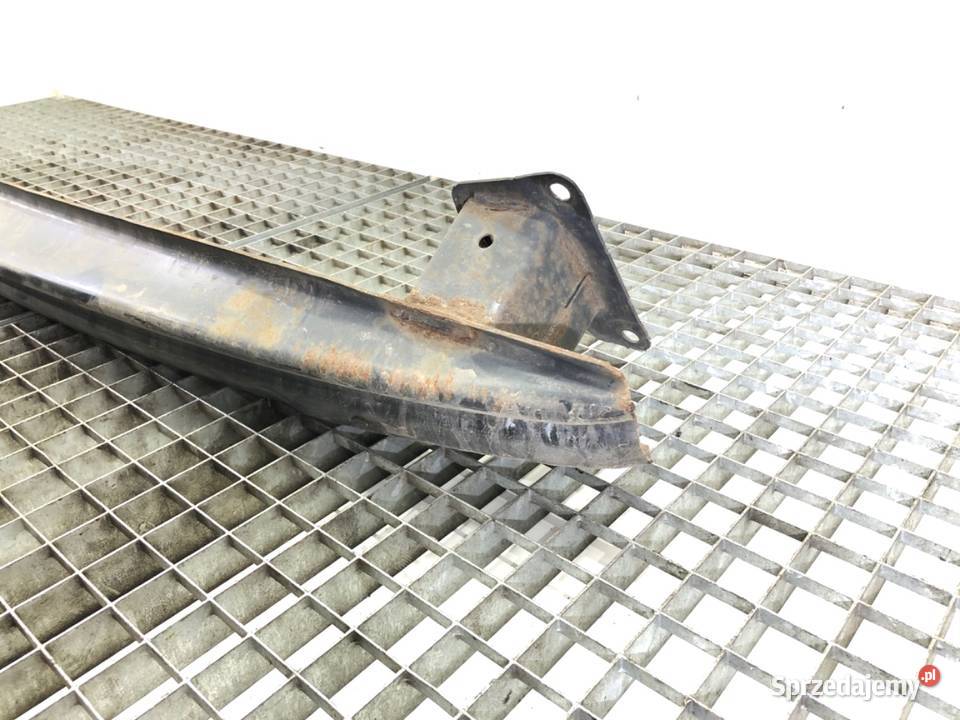 BELKA ZDERZAKA TYŁ VW CC B7 SportowyCoupe 1116