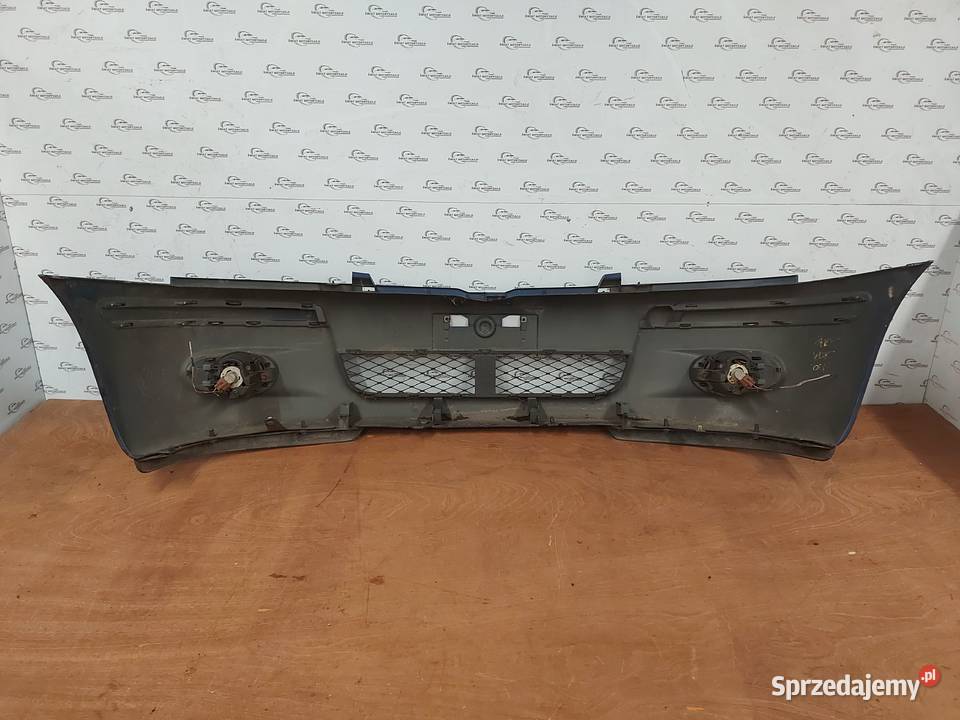 TOYOTA YARIS I zderzak przód 5311252090