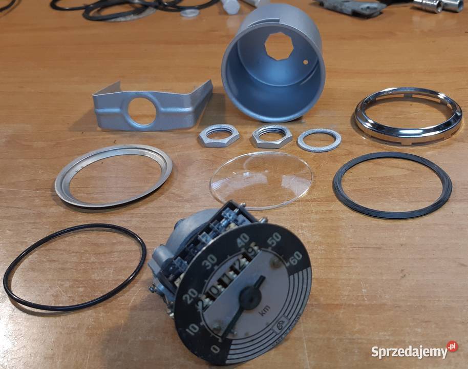 licznik komar sztywniak małopolskie Tarnów