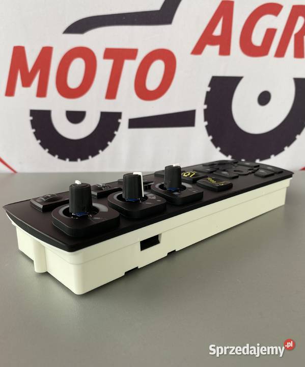 Panel sterowania kontrolny Massey Ferguson Elektryka i zapłon Białystok