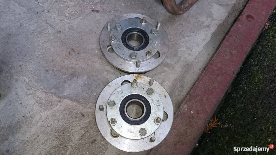 Nowe części do silnika Fiat 1500 Polonez lubelskie Ryki