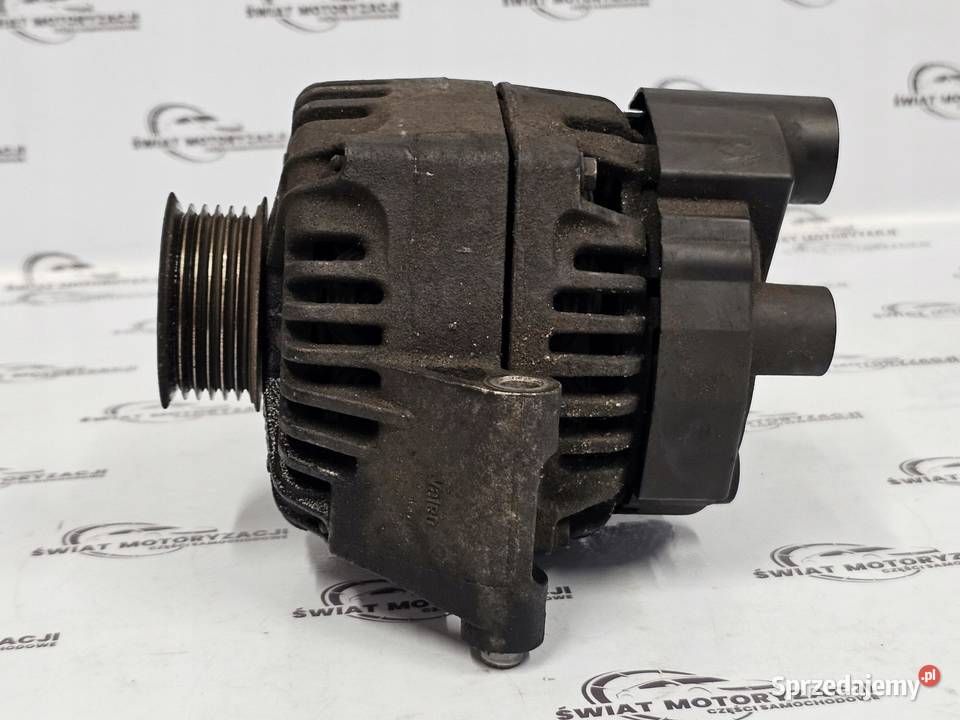 OPEL FIAT 13 CDTI 263A2000 alternator 51784847 osobowe świętokrzyskie sprzedam