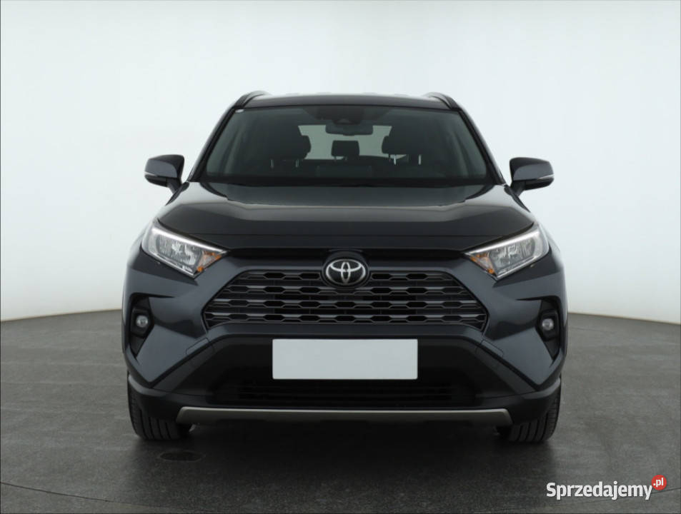 Toyota RAV 4 20 Valvematic nieuszkodzony mazowieckie Piaseczno