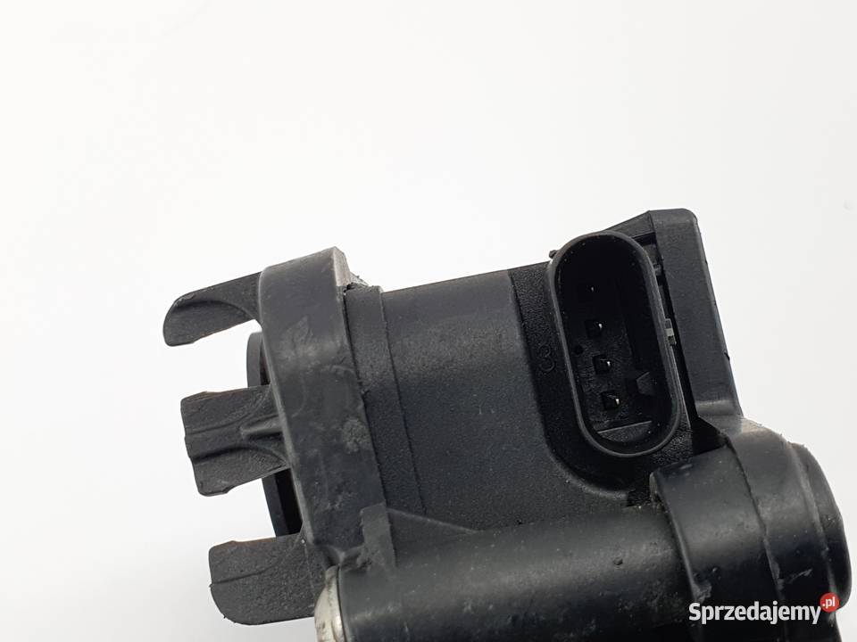 Modul Sterownik Silniczek EXUP Bmw S1000 Łódź