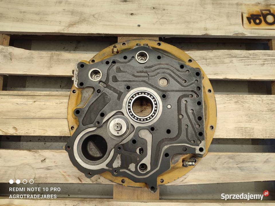 Obudowa sprzęgła CAT TH62 4202561R Wilkowo