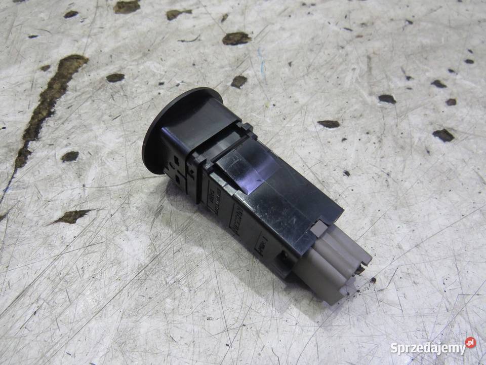 WŁĄCZNIK AIRBAG QASHQAI J11