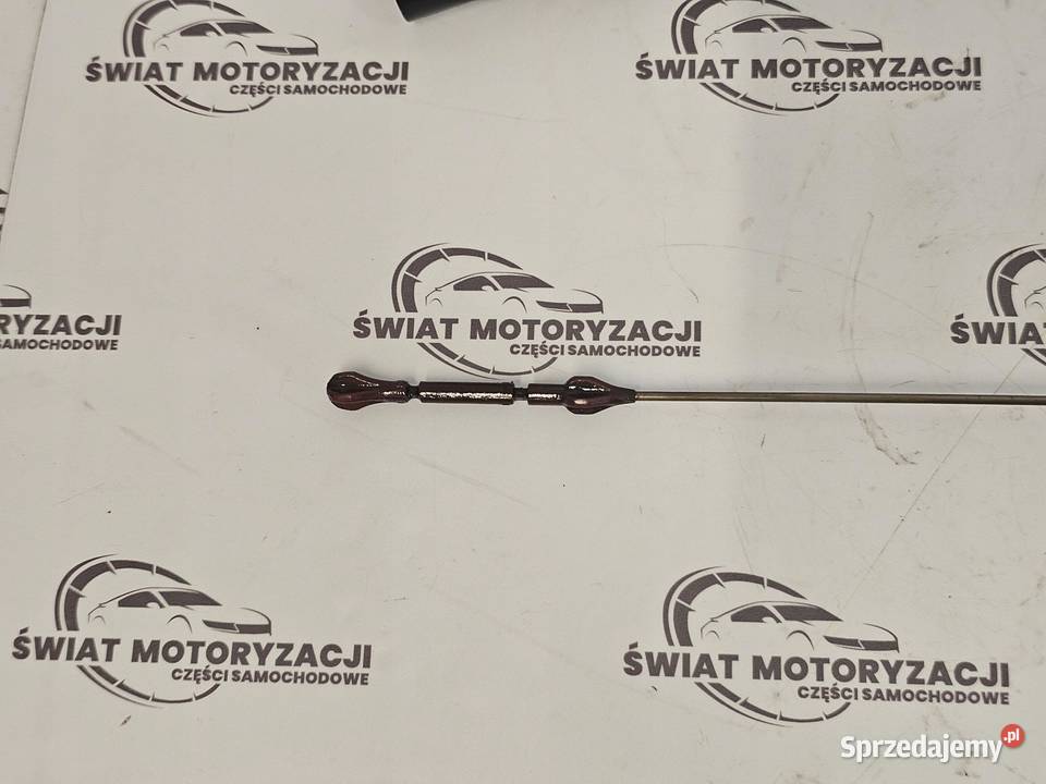 BMW E83 X3 25 M54B25 256S5 bagnet miarka oleju świętokrzyskie