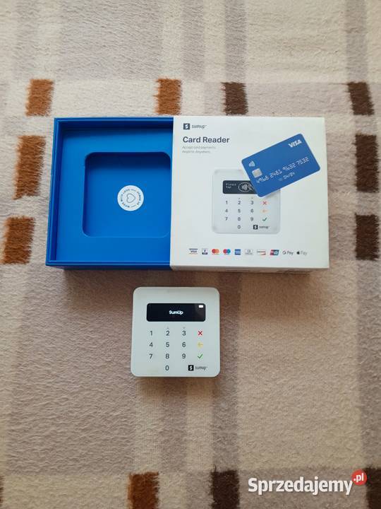 TERMINAL SUMUP Mielec