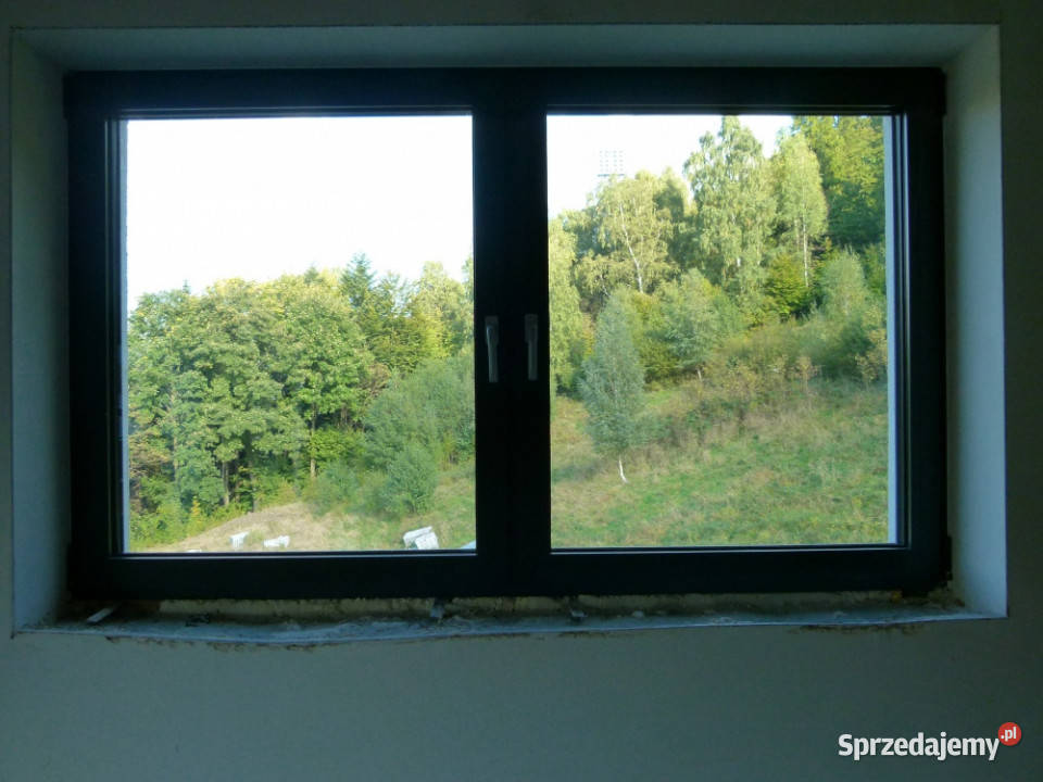 Apartamenty w Szczyrku duży garaż widok na góry Szczyrk sprzedam