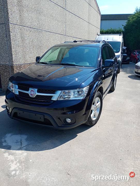 Fiat freemont Horyszów