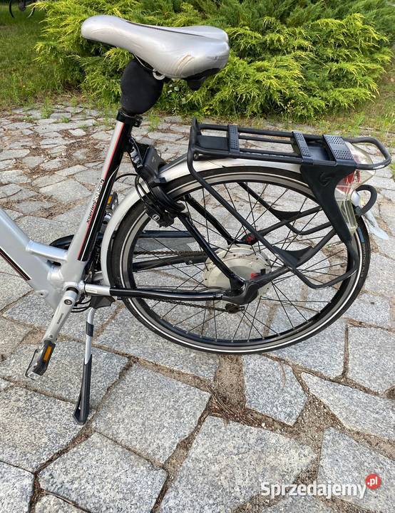 Sprzedam 2 rowery elektryczne Fatbike i Sparta śląskie Katowice