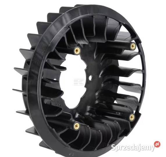 Koło zamachowe z wentylatorem 841439 małopolskie Kamionna