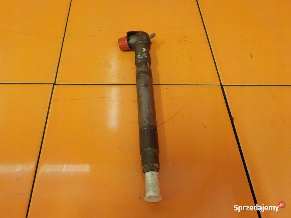 ANTARA CAPTIVA 22 CDTI 11r 163 A22DM wtrysk