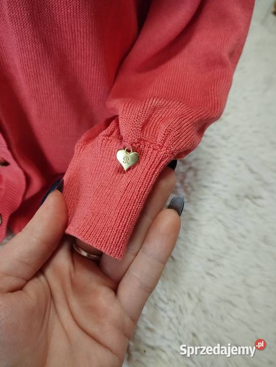 Kardigan damski z viskozy rozmiar M Legionowo