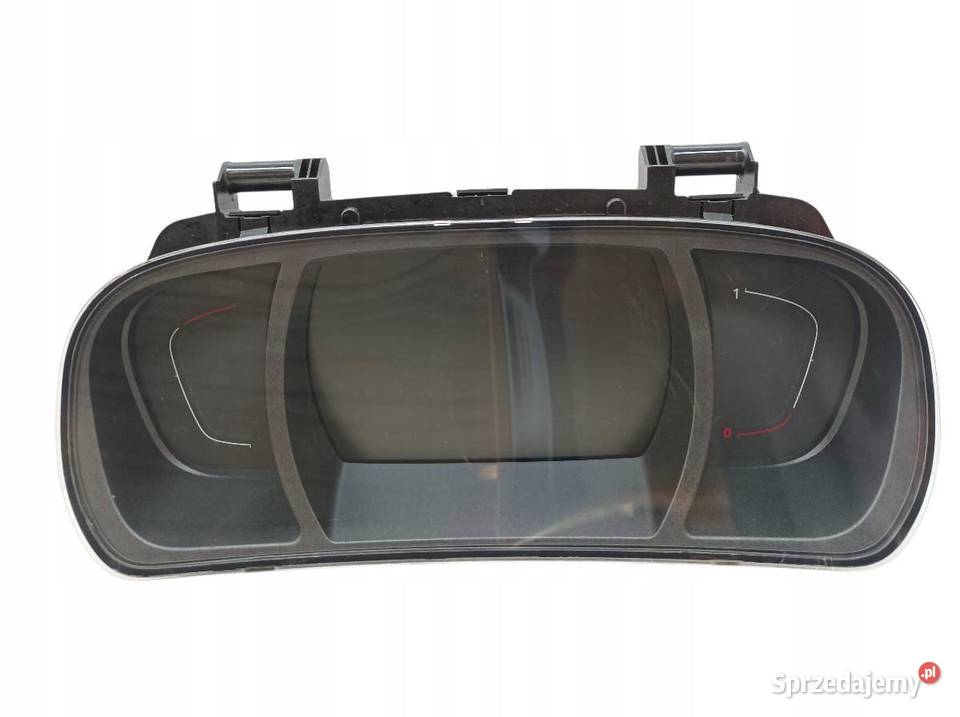 LICZNIK P248106493R 12 TCE 130 Renault Kadjar I osobowe sprzedam