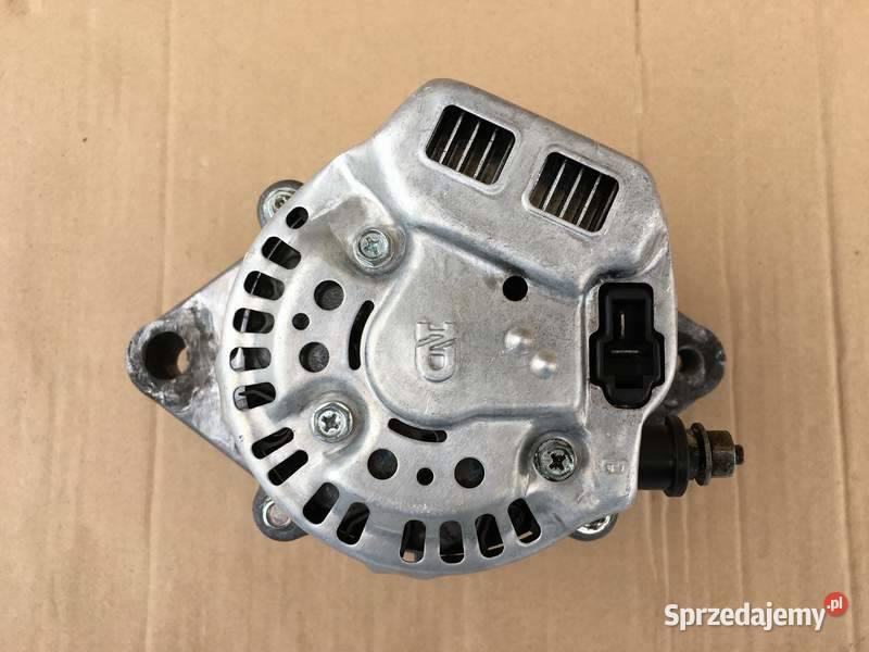 Ligier Alternator Denso Oryginał Różne Modele