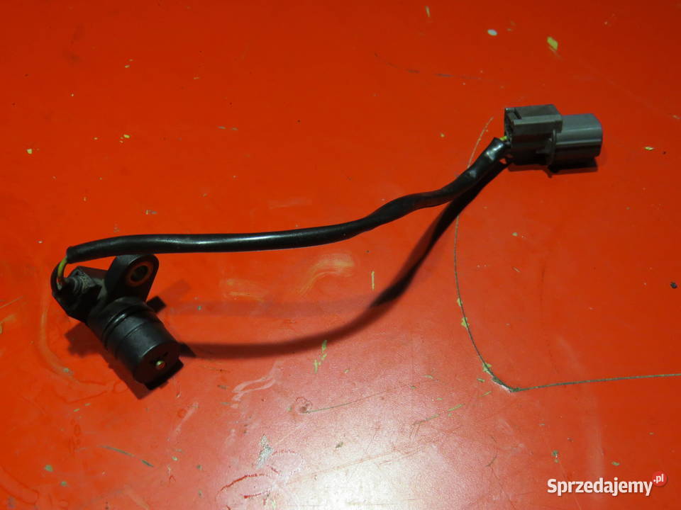 KAWASAKI Z750 Z 750 0412 czujnik głowicy sensor Warszawa