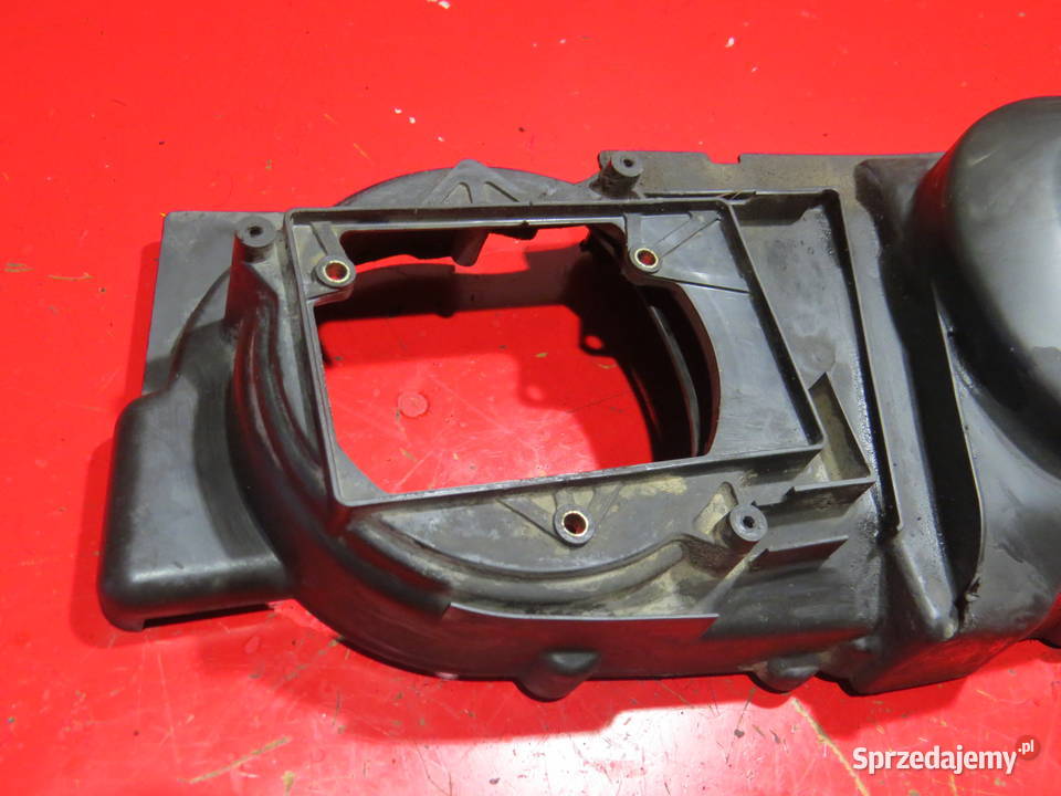 YAMAHA MAJESTY 250 03 dekiel pokrywa pasa osłona mazowieckie Warszawa sprzedam