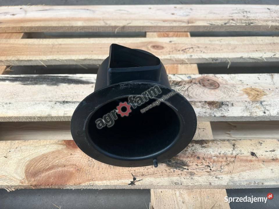 Obudowa filtra olejowego Case MX240 MX270 Skrzynia biegów Byków