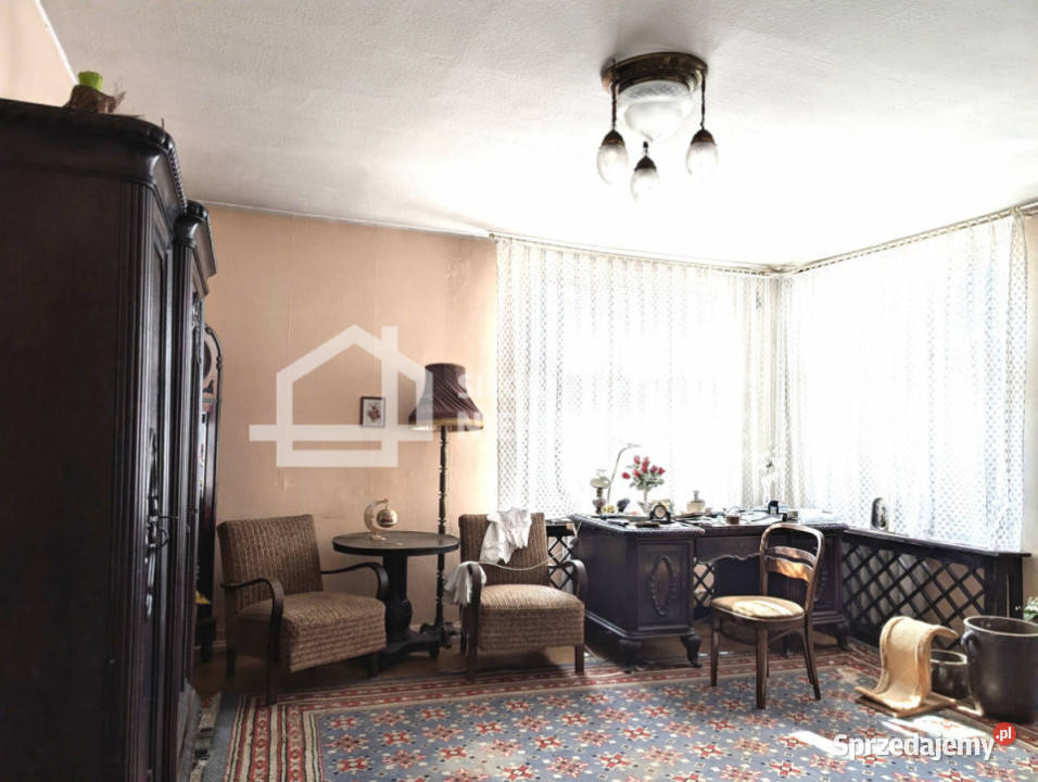 Dom wolnostojący 1957m2 Gdańsk