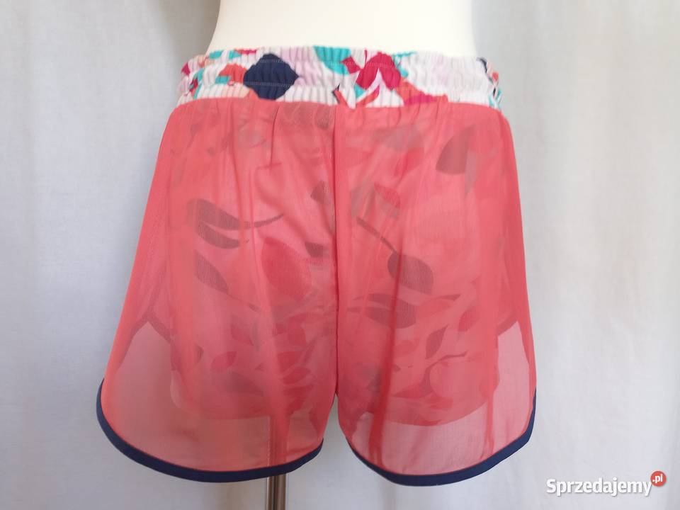 Spodenki damskie r ML Tommy Hilfiger NOWE podlaskie Białystok