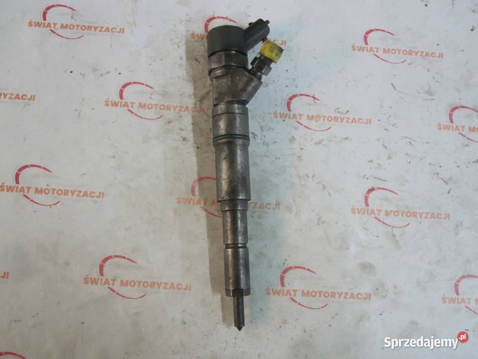 ROVER 75 25 CDTI wtrysk wtryskiwacz 0445110030 Kielce