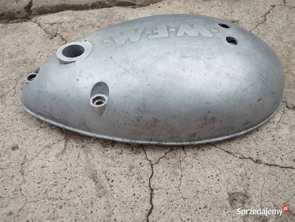 WFM pokrywa dekiel sprzęgła Jaworzno