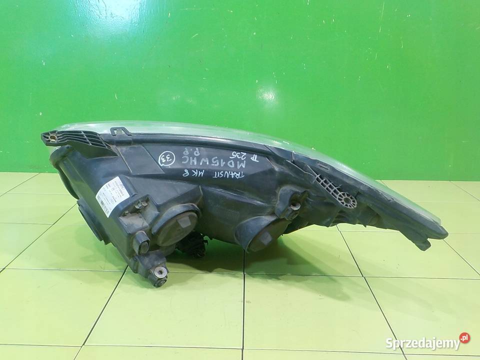 FORD TRANSIT MK8 VIII 22 TDCI 15r lampa prawa