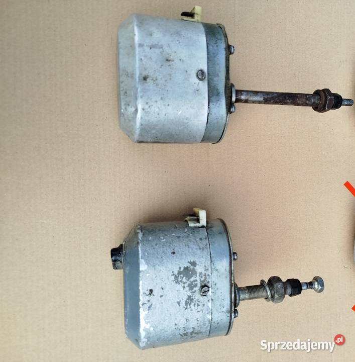 Silniczek wycieraczki oryginał ursus C330 sprzedam