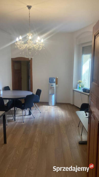 Lokal użytkowy na wynajem 95m2 centrum klimatyzacja Opole