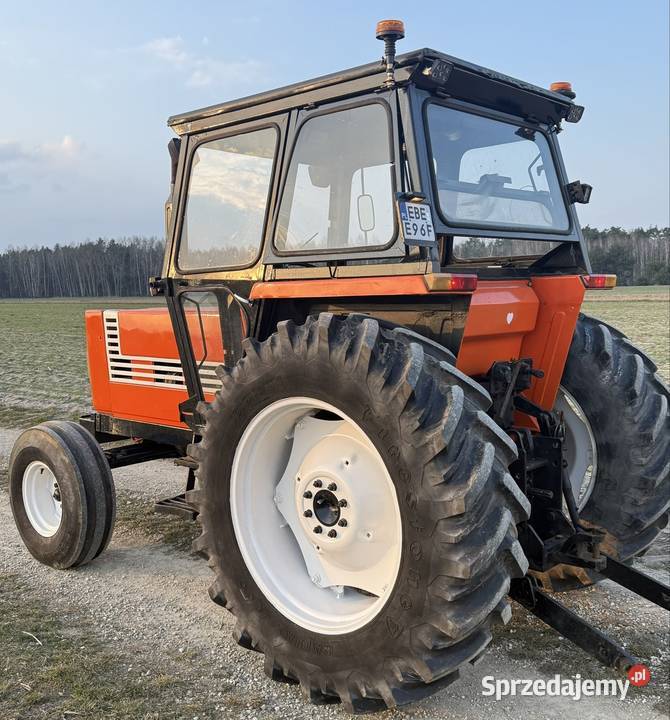 Fiat 780 75