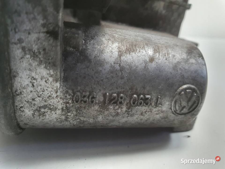 PRZEPUSTNICA Mitsubishi Lancer VIII 20 DID Chełm