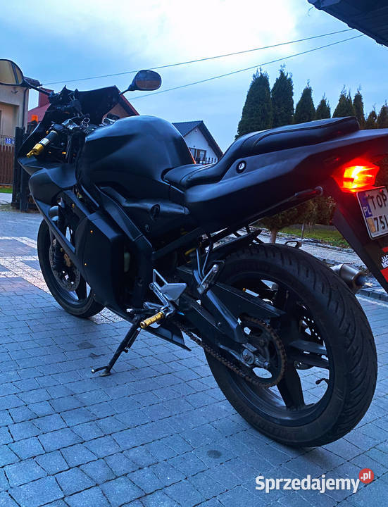 YAMAHA TZR 50 motorower Radom sprzedam